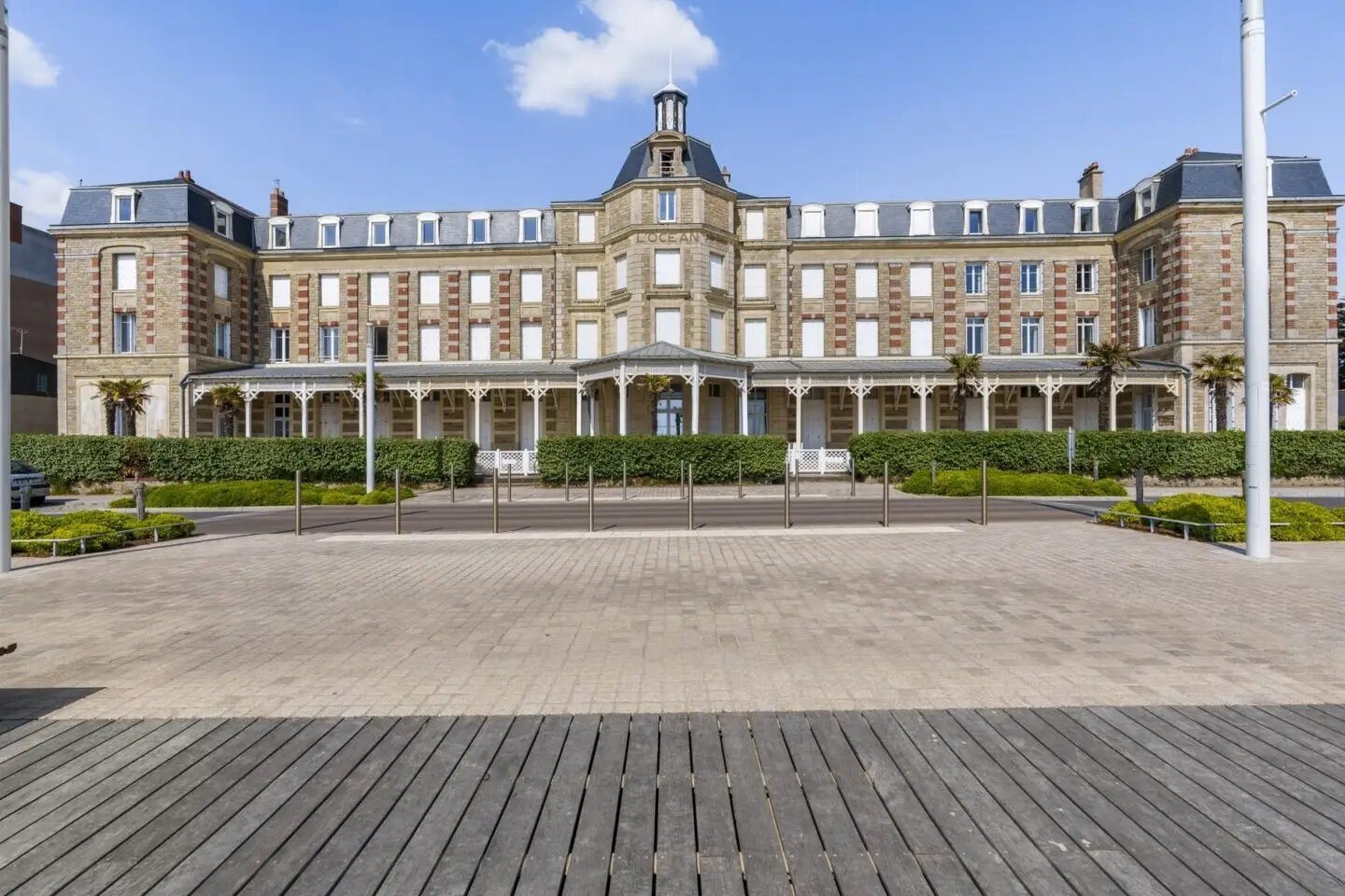 Appartement à vendre, 66m², Pornichet