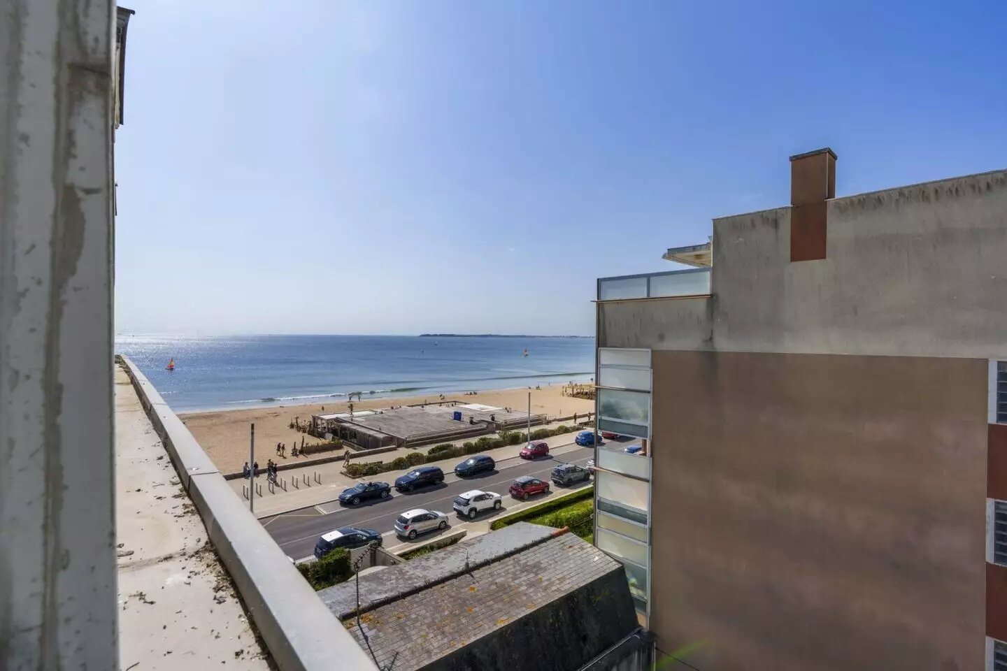 Appartement à vendre, 66m², Pornichet