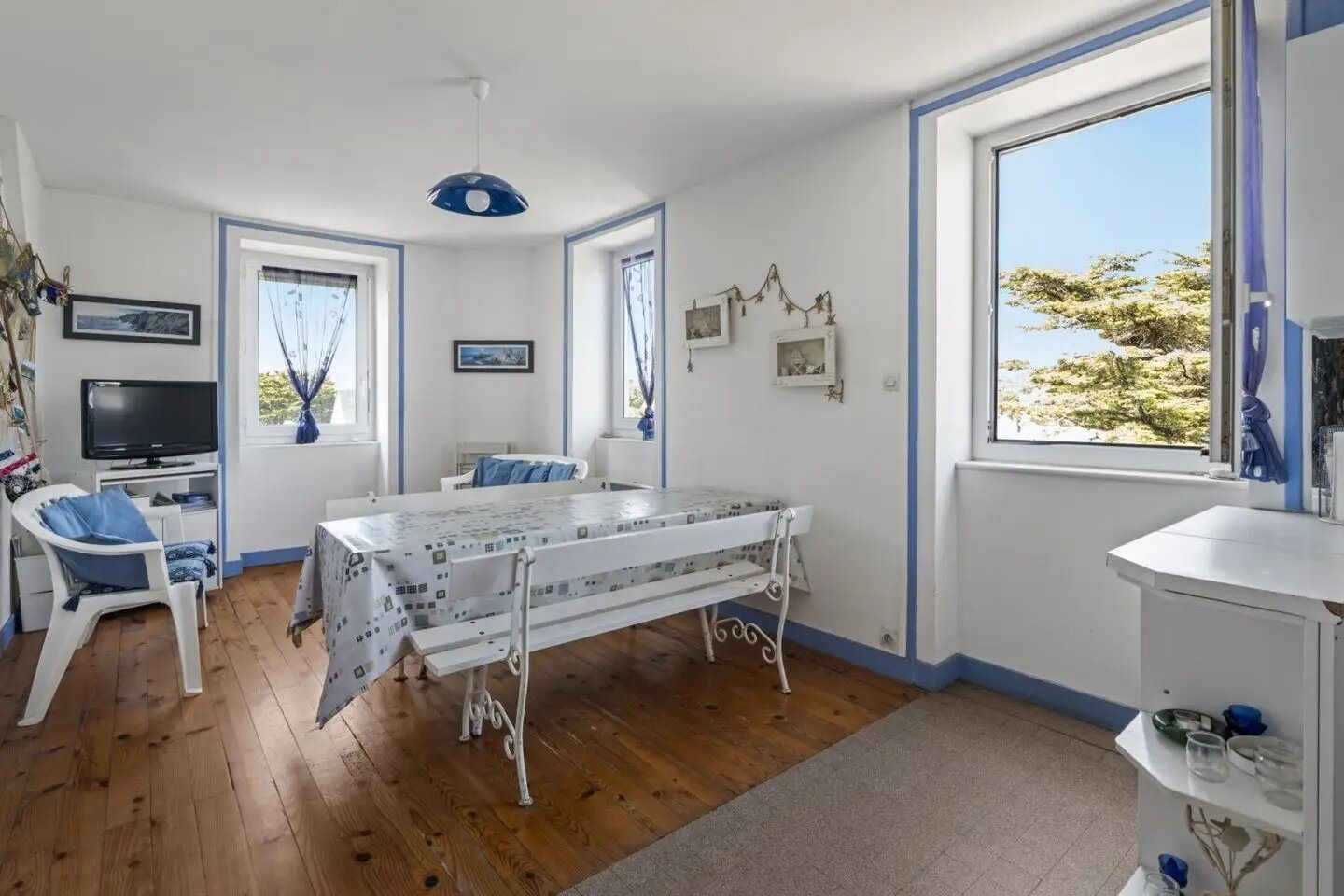 Appartement à vendre, 66m², Pornichet