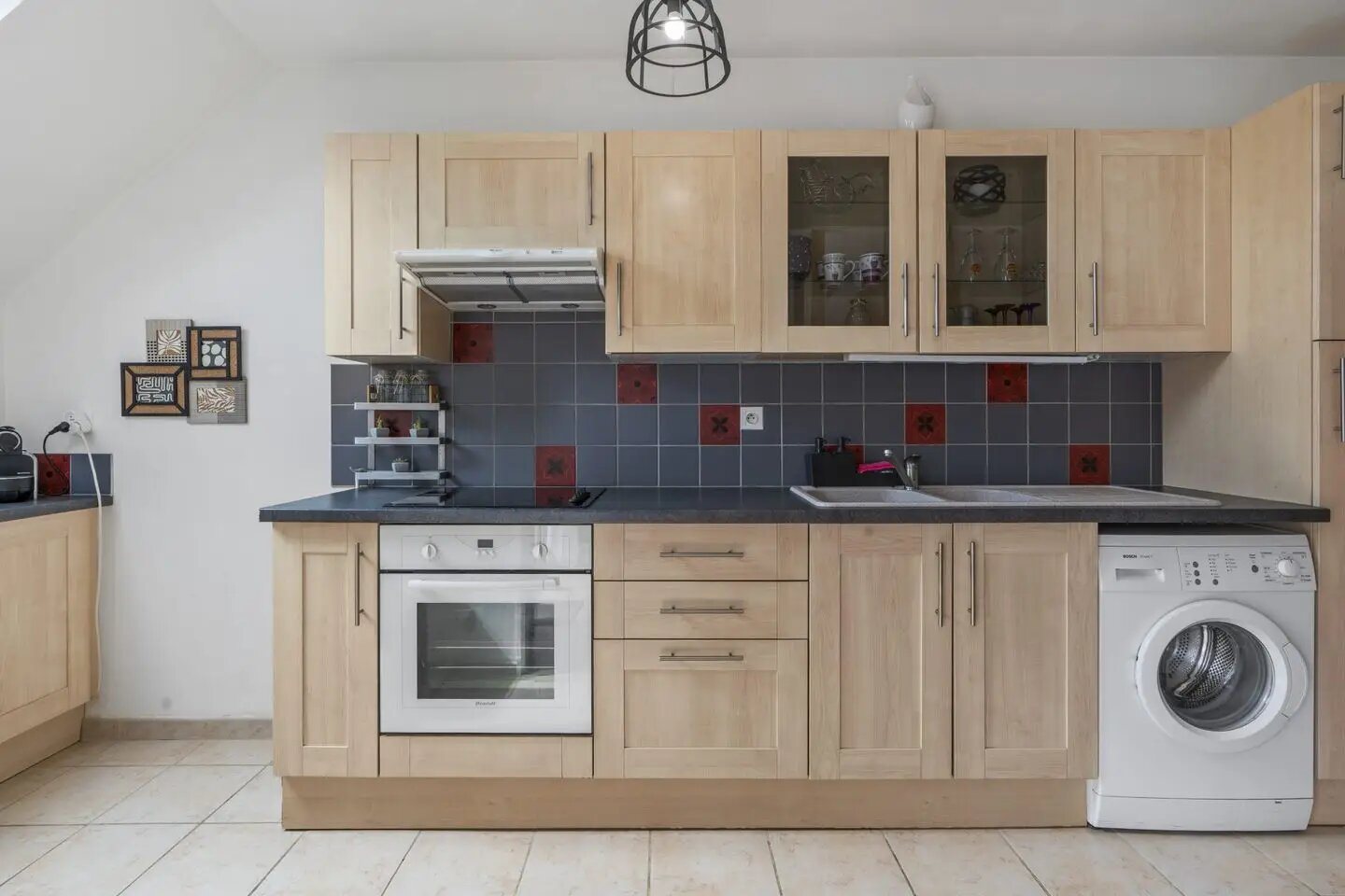 Appartement à vendre, 73m², Guérande