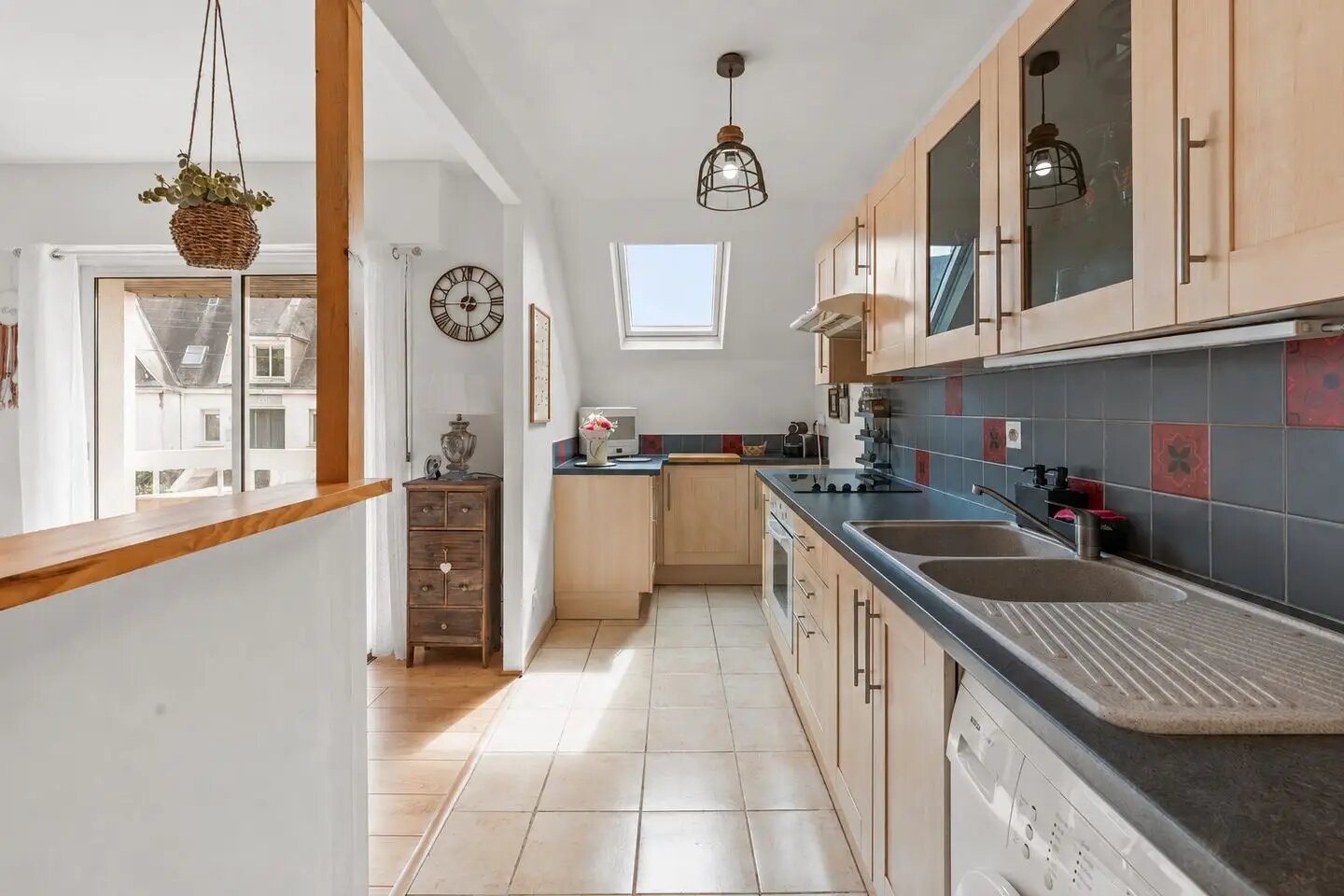 Appartement à vendre, 73m², Guérande
