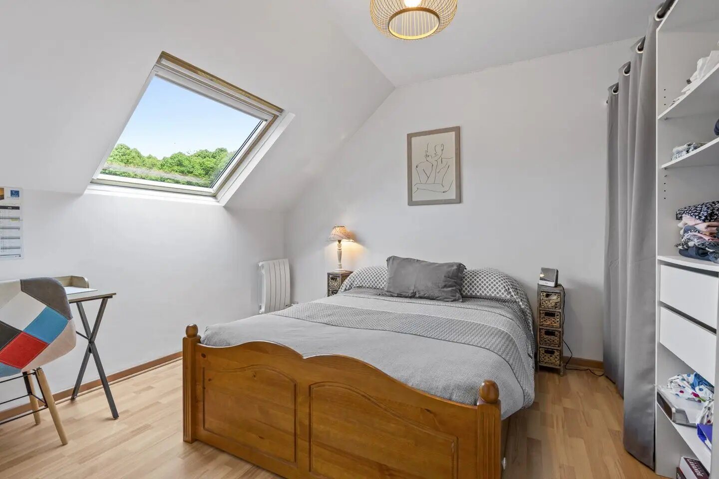 Appartement à vendre, 73m², Guérande