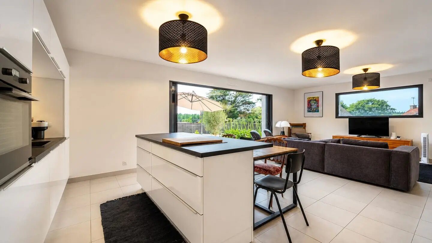 Maison à vendre, 100m², Herbignac