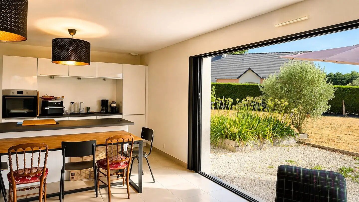 Maison à vendre, 100m², Herbignac