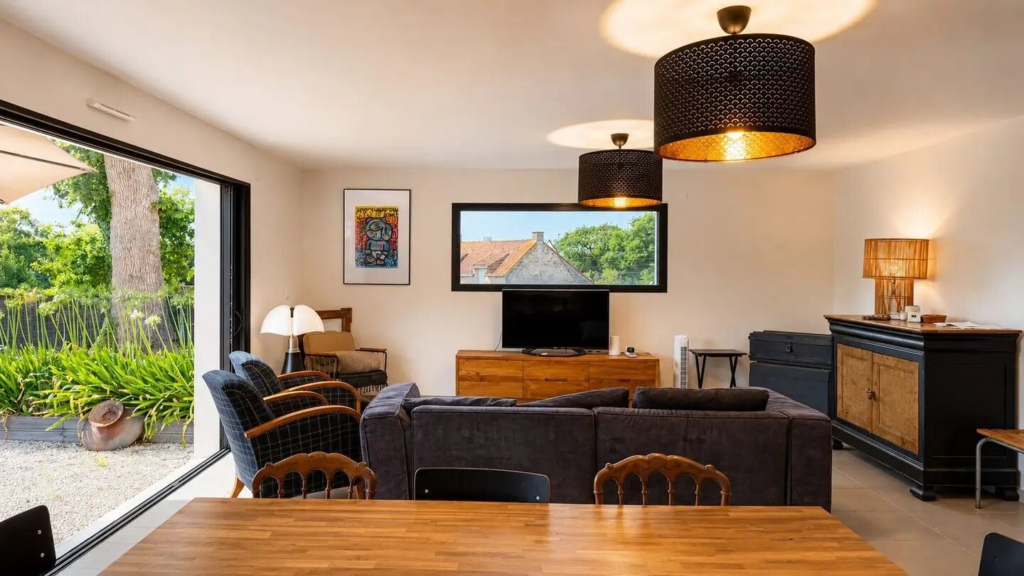 Maison à vendre, 100m², Herbignac