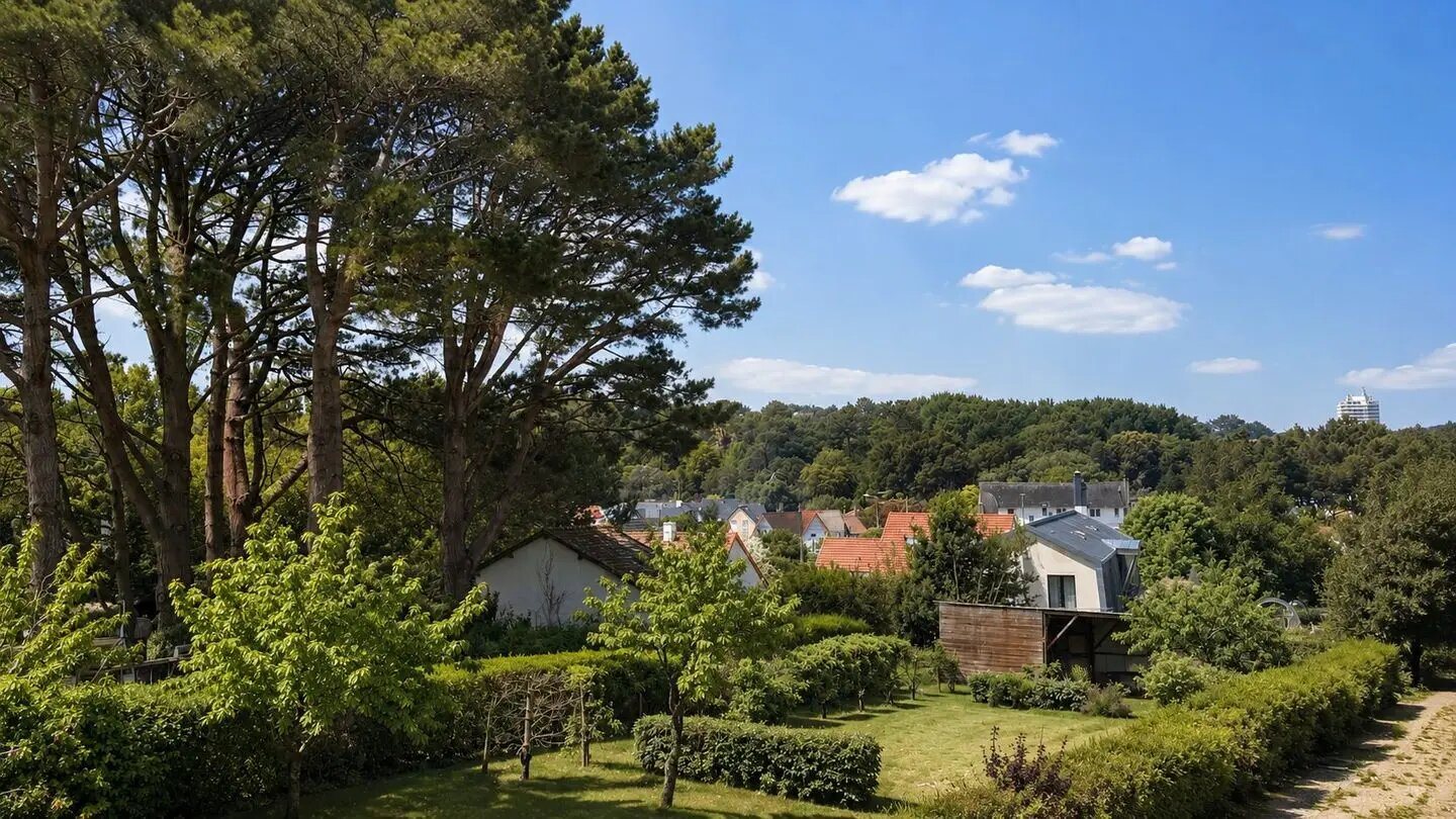 Maison à vendre, 140m², La Baule-Escoublac