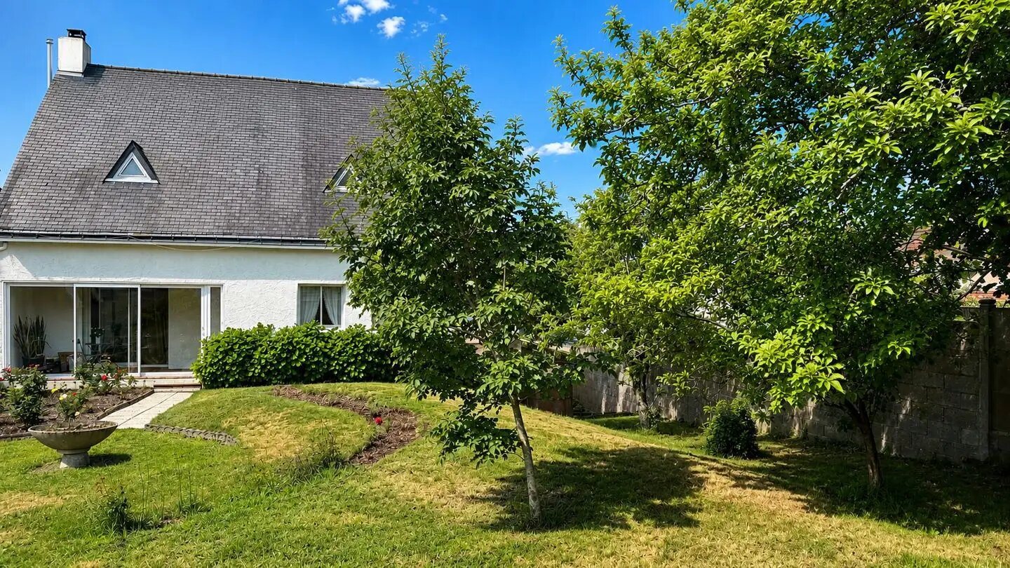 Maison à vendre, 140m², La Baule-Escoublac