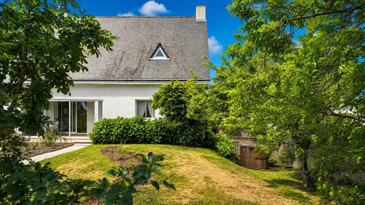 Maison à vendre, 140m², La Baule-Escoublac