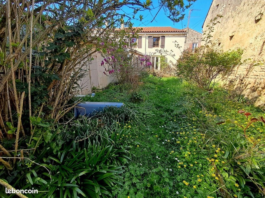 Maison à vendre, 75m², Aigrefeuille-d'Aunis