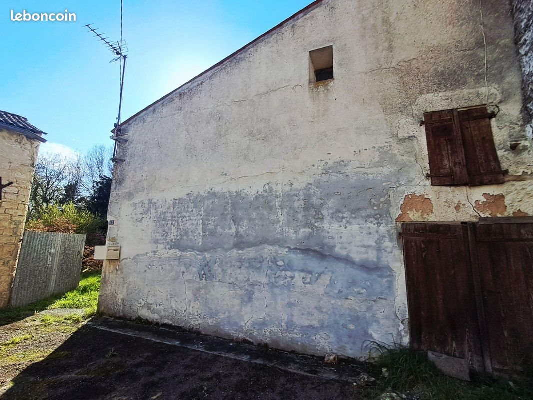 Maison à vendre, 75m², Aigrefeuille-d'Aunis