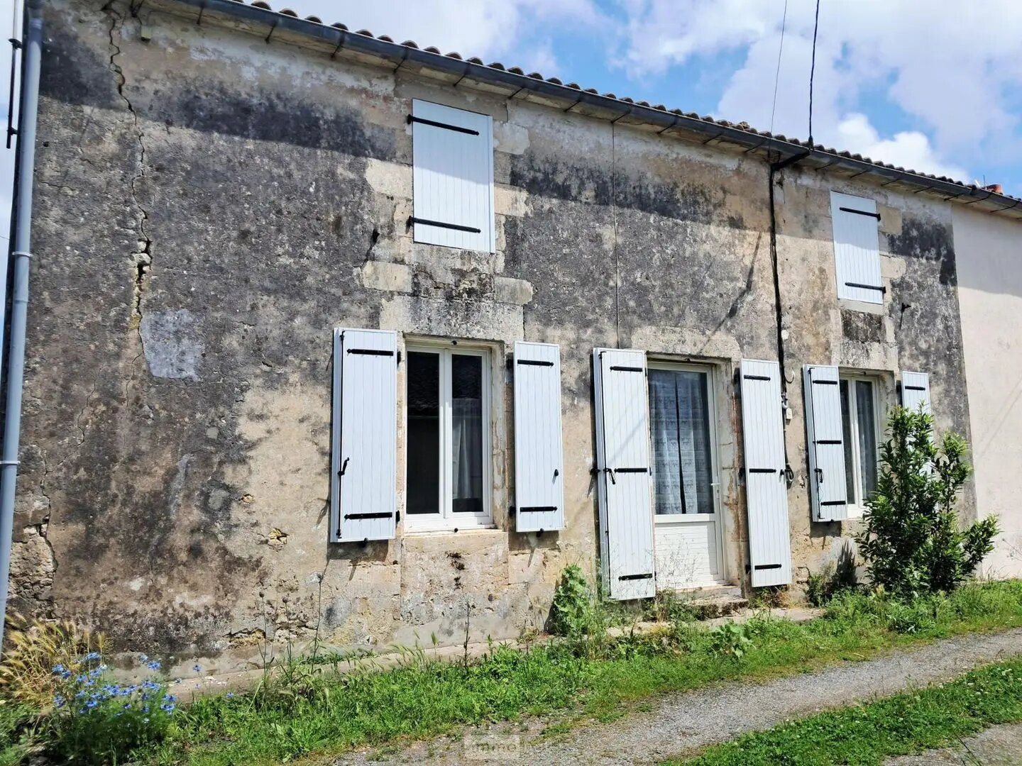 Maison à vendre, 73m², Ballon
