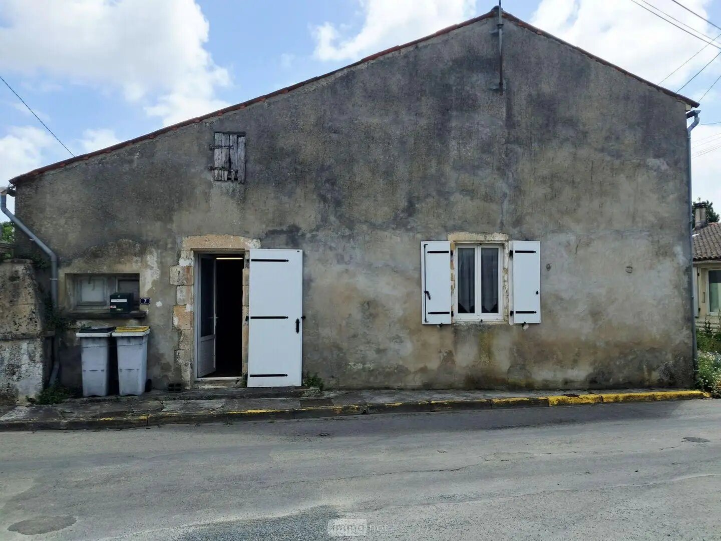 Maison à vendre, 73m², Ballon