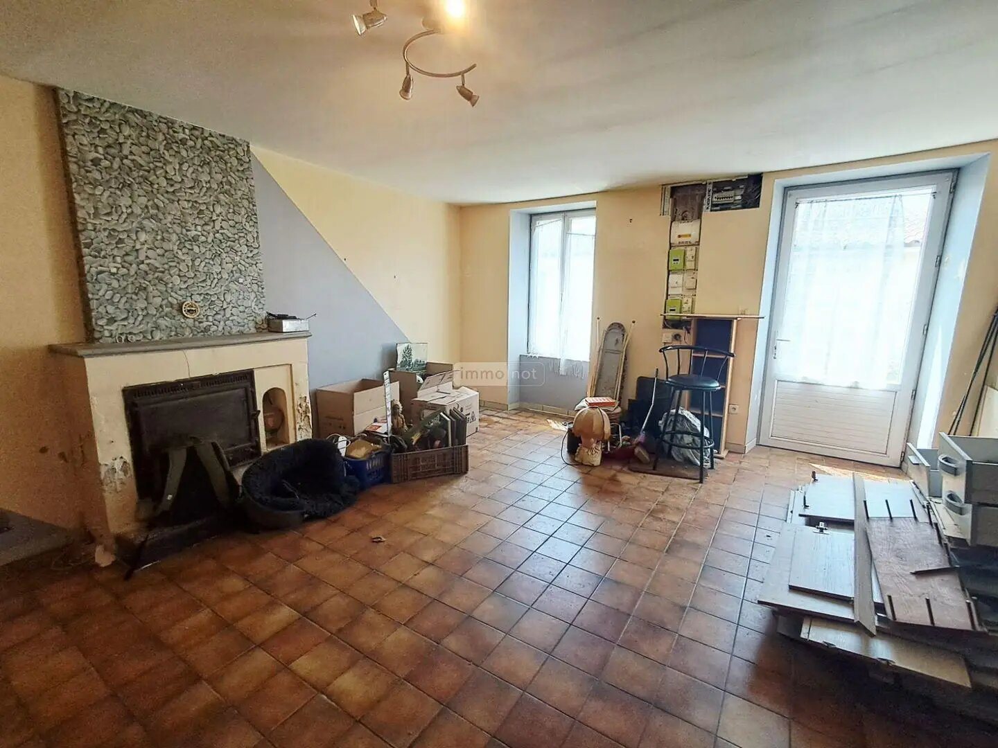 Maison à vendre, 73m², Ballon