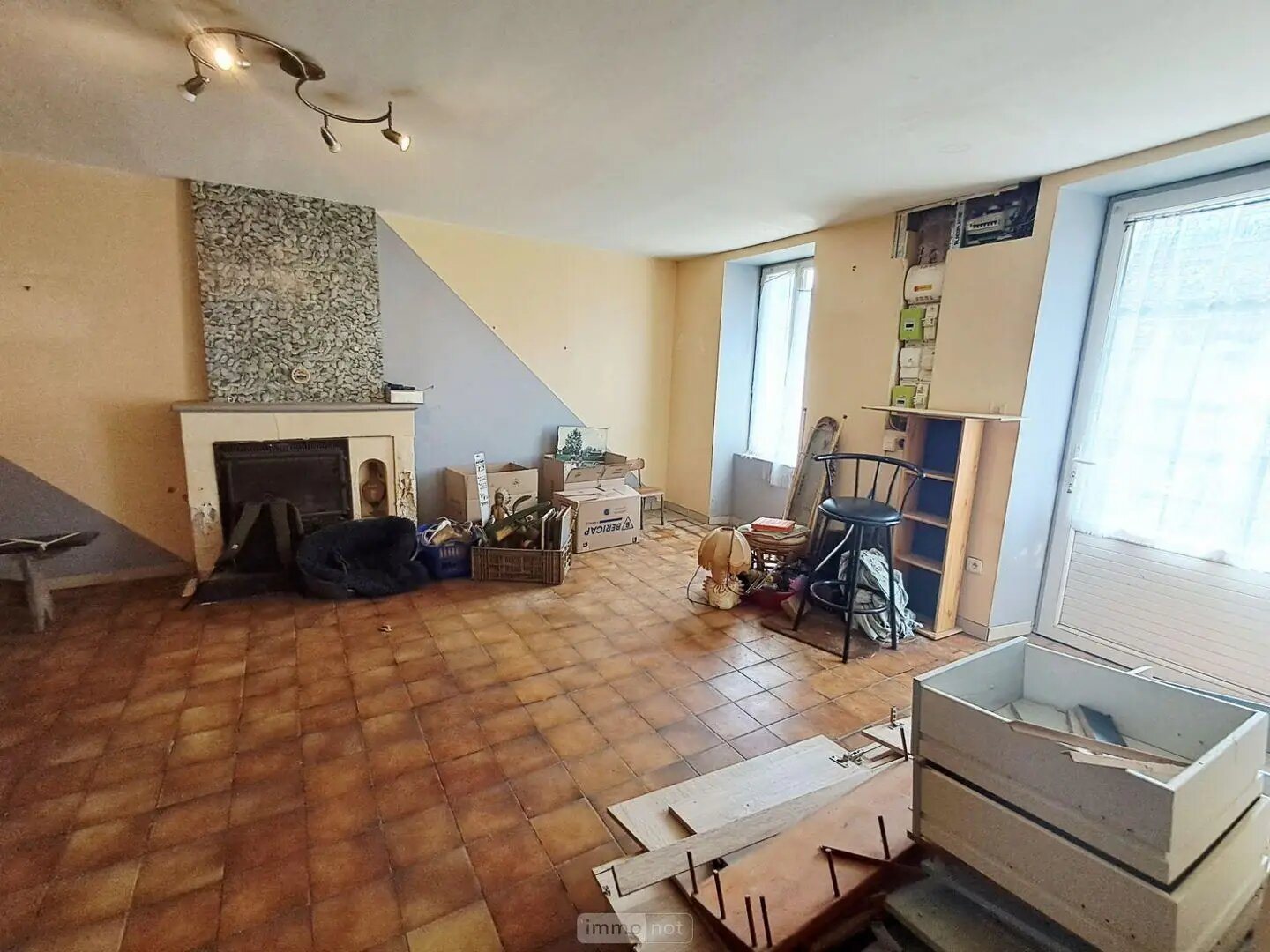 Maison à vendre, 73m², Ballon