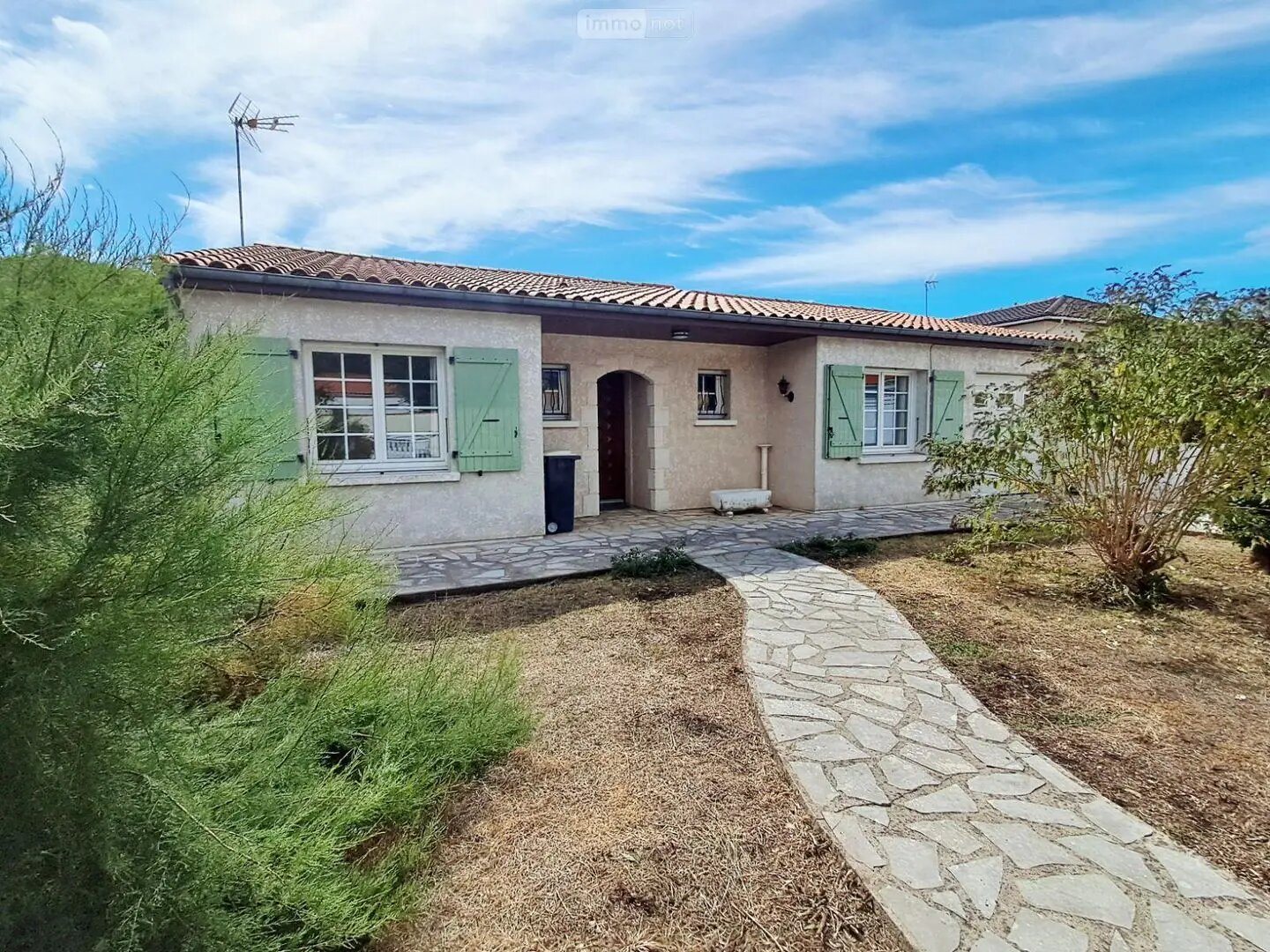 Maison à vendre, 87m², Aytré