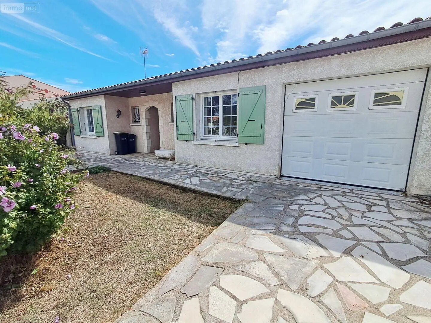 Maison à vendre, 87m², Aytré