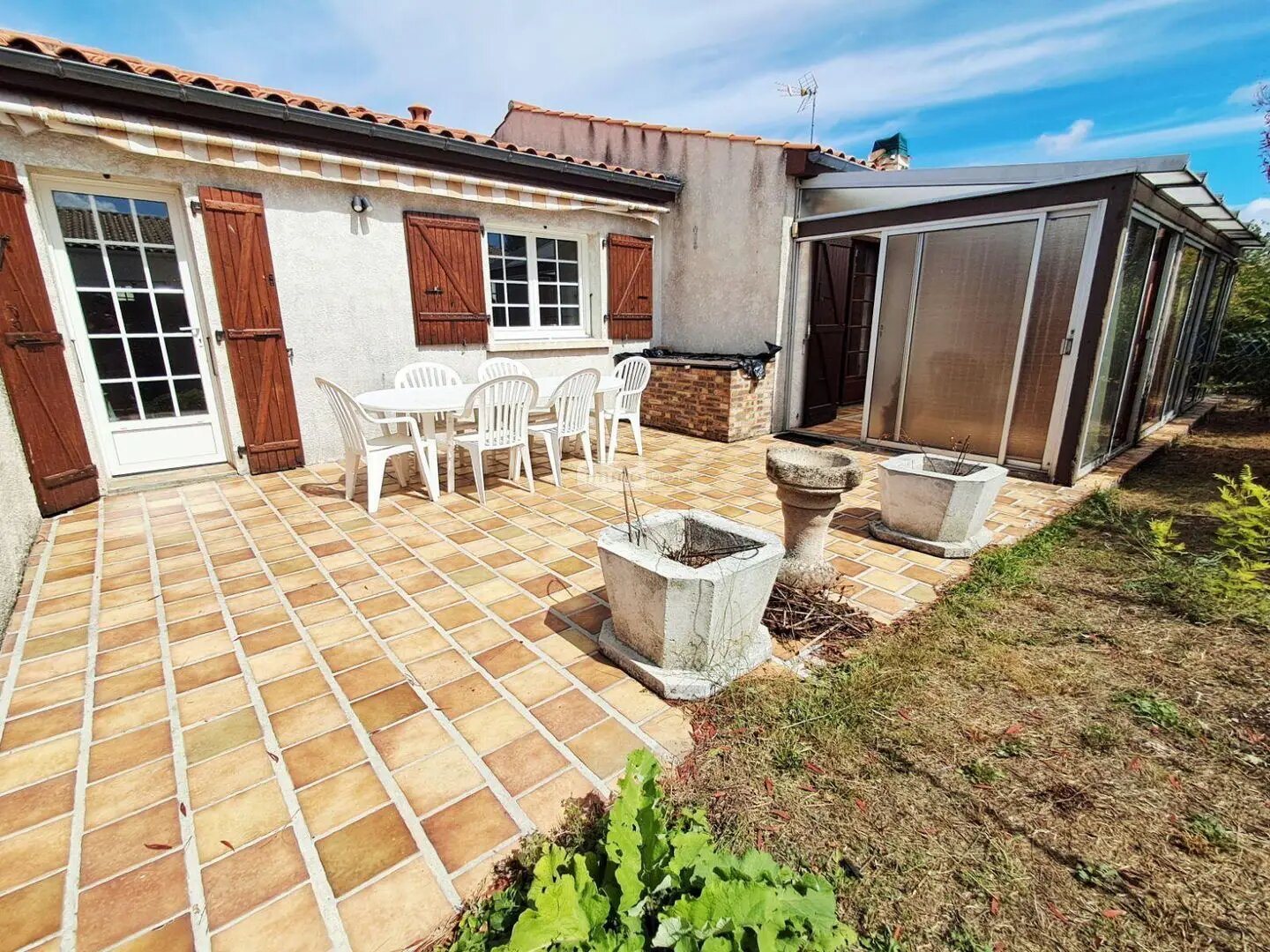 Maison à vendre, 87m², Aytré