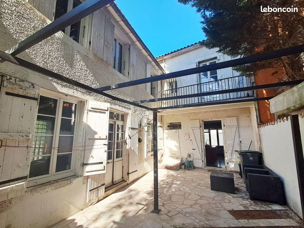 Maison à vendre, 185m², Aigrefeuille-d'Aunis