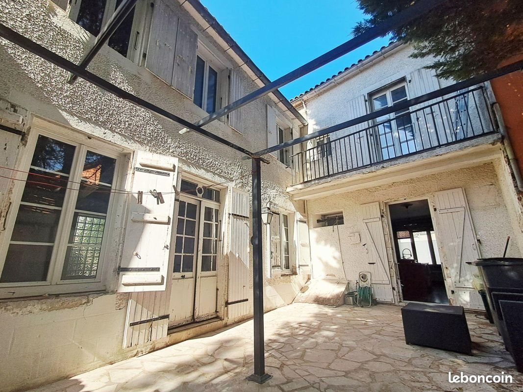 Maison à vendre, 185m², Aigrefeuille-d'Aunis