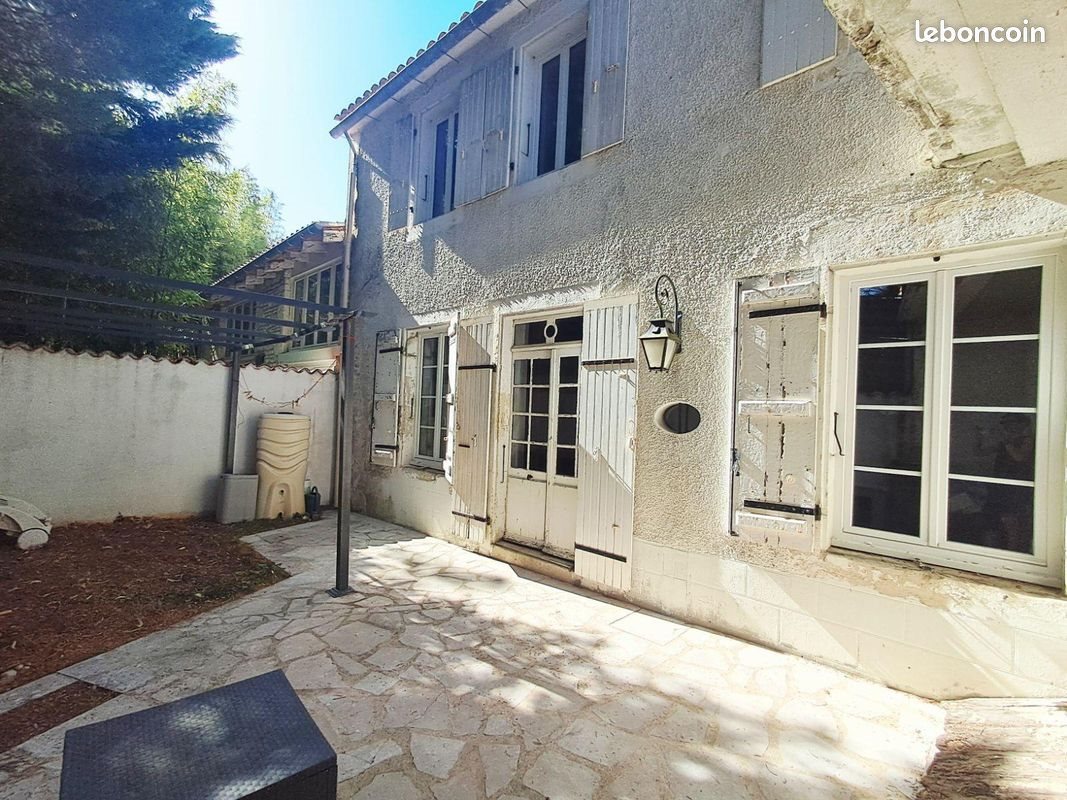 Maison à vendre, 185m², Aigrefeuille-d'Aunis