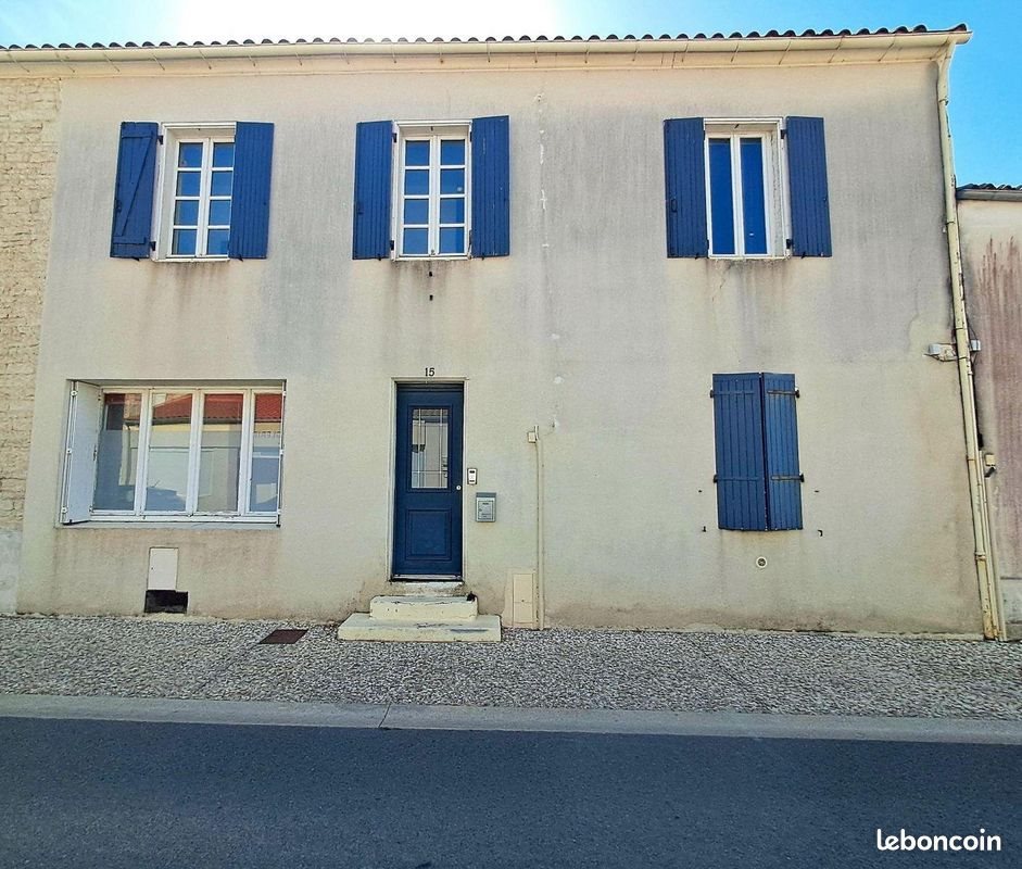 Maison à vendre, 185m², Aigrefeuille-d'Aunis