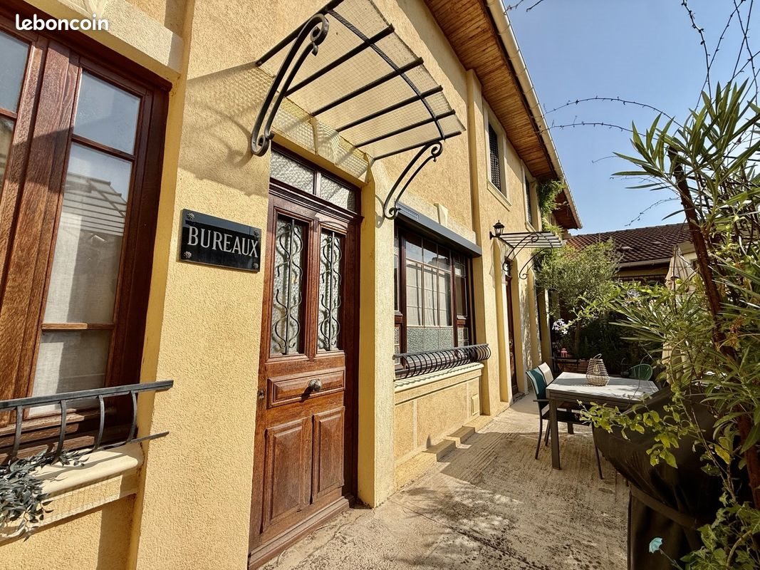 Maison à vendre, 149m², Bourg-de-Péage