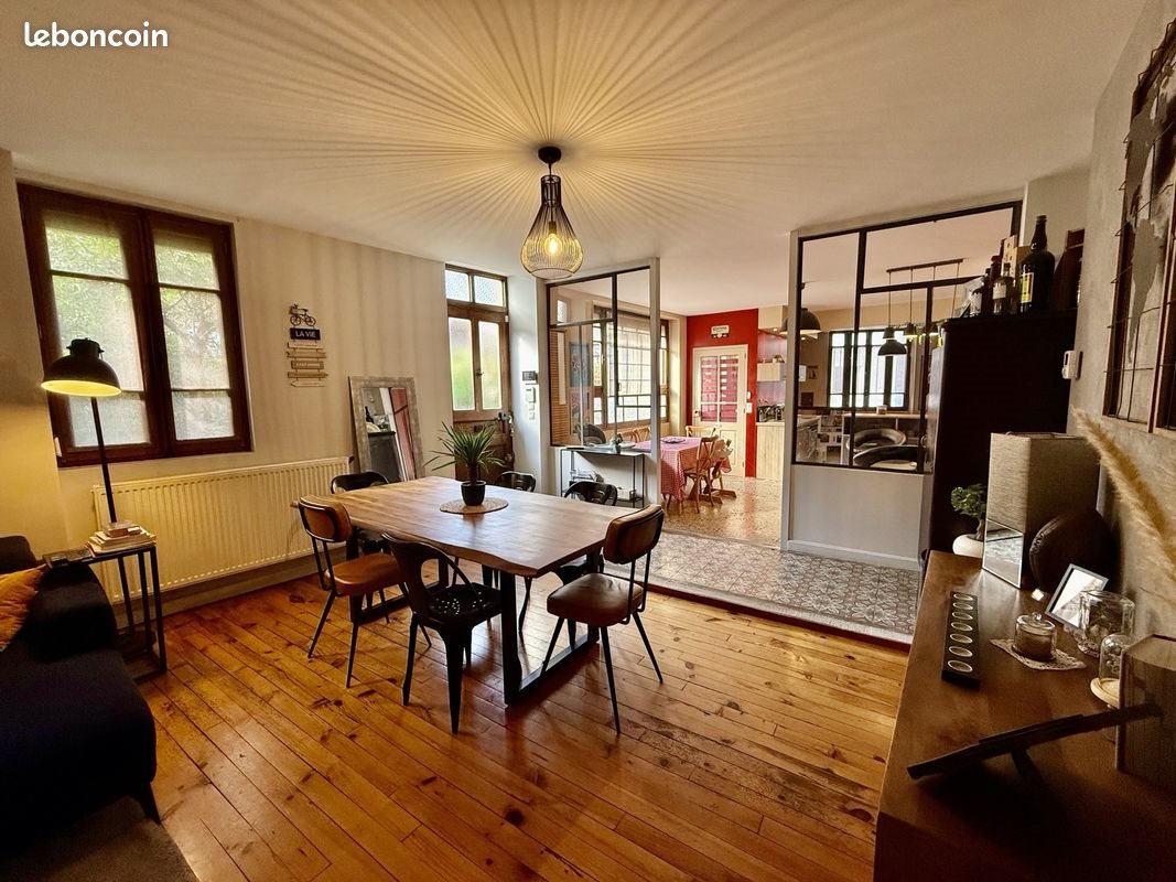 Maison à vendre, 149m², Bourg-de-Péage