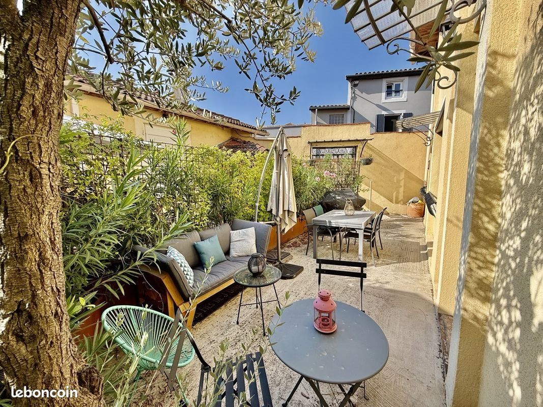 Maison à vendre, 149m², Bourg-de-Péage