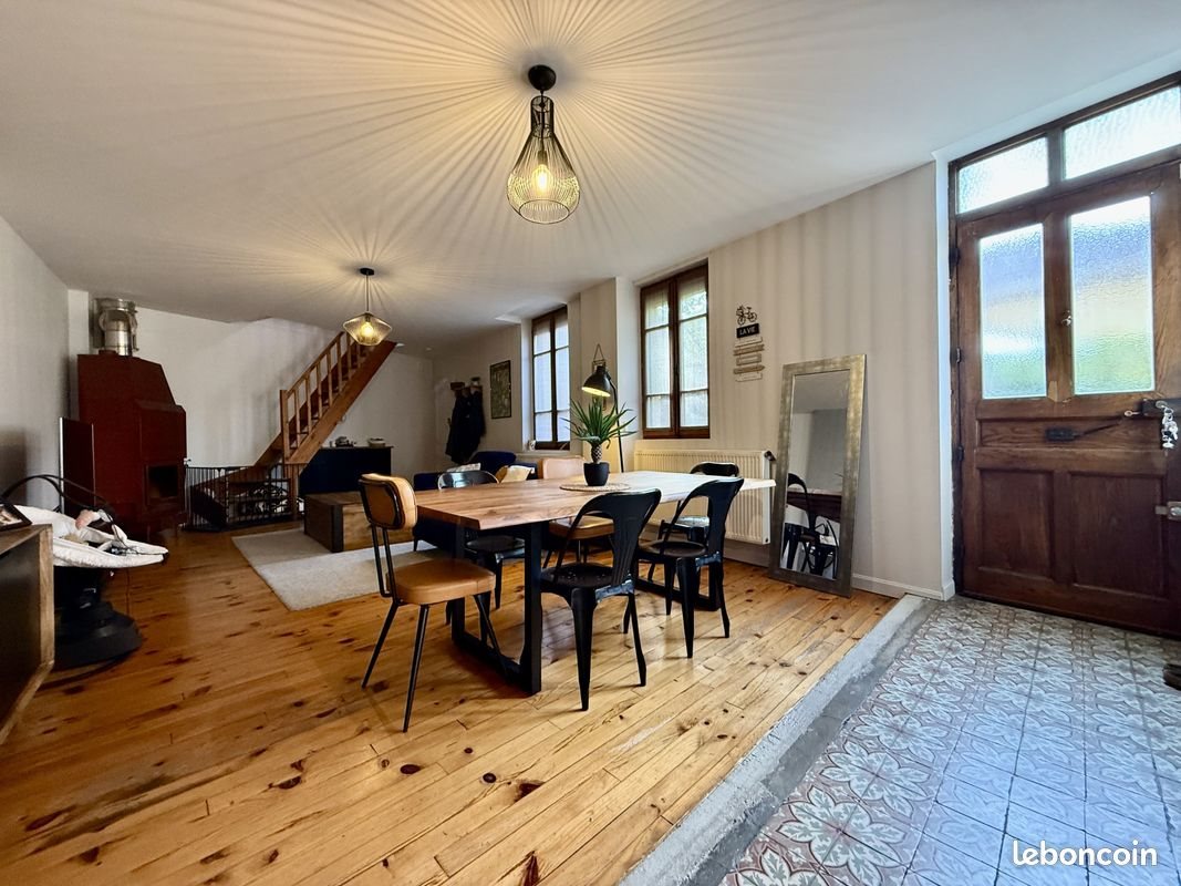 Maison à vendre, 149m², Bourg-de-Péage