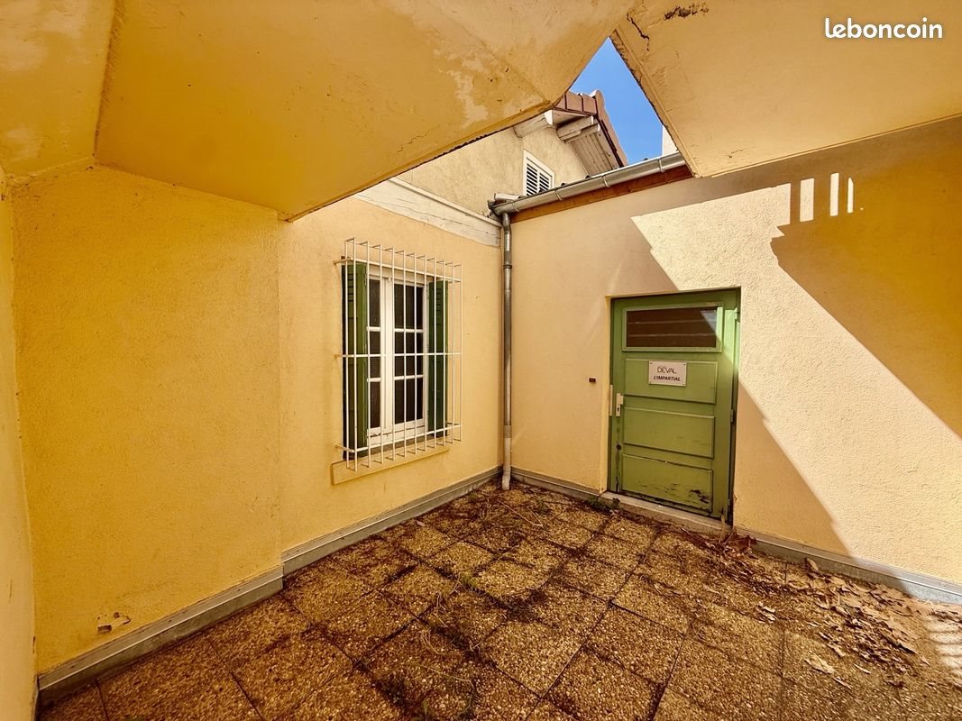Appartement à vendre, 151m², Romans-sur-Isère