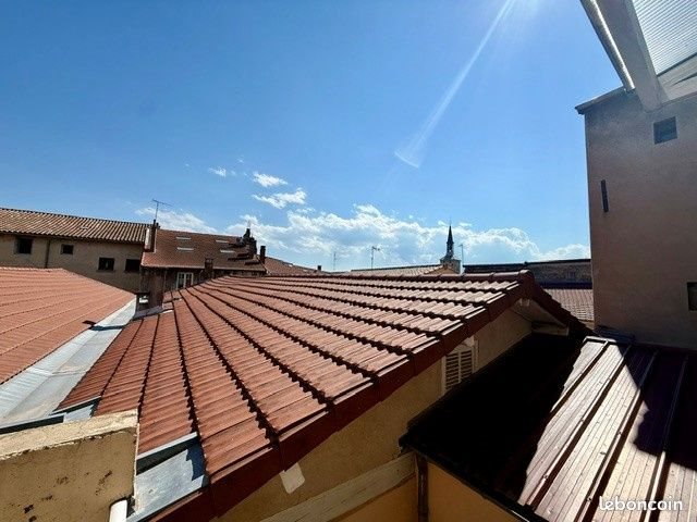 Appartement à vendre, 151m², Romans-sur-Isère