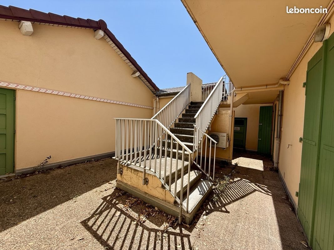 Appartement à vendre, 64m², Romans-sur-Isère