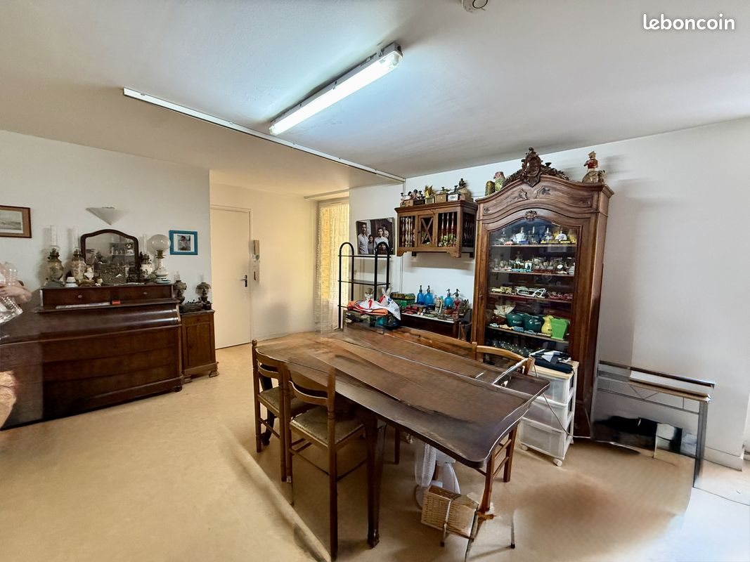 Appartement à vendre, 64m², Romans-sur-Isère