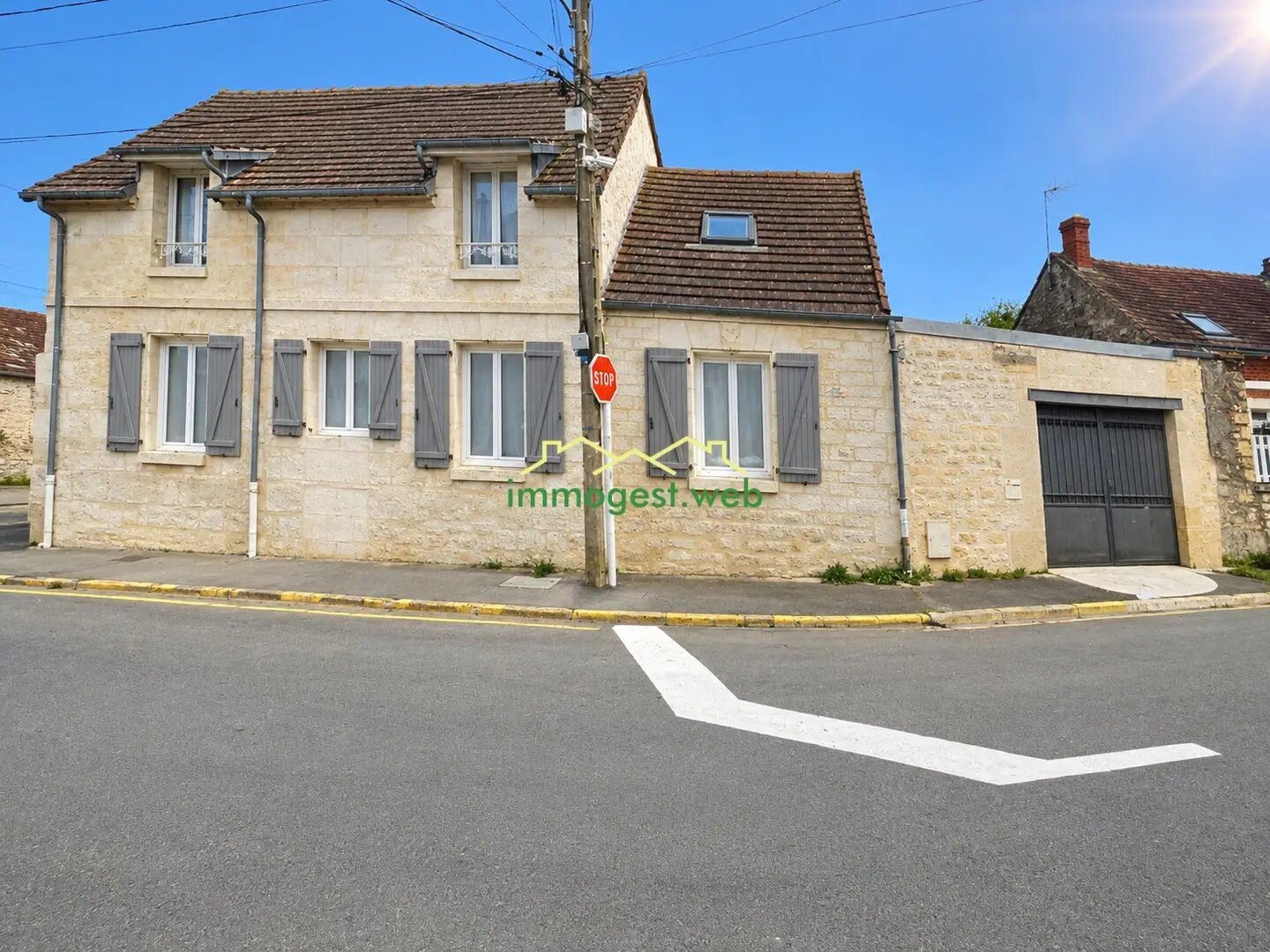 Maison à vendre, 138m², Cires-lès-Mello