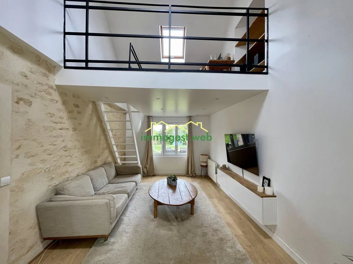 Maison à vendre, 138m², Cires-lès-Mello