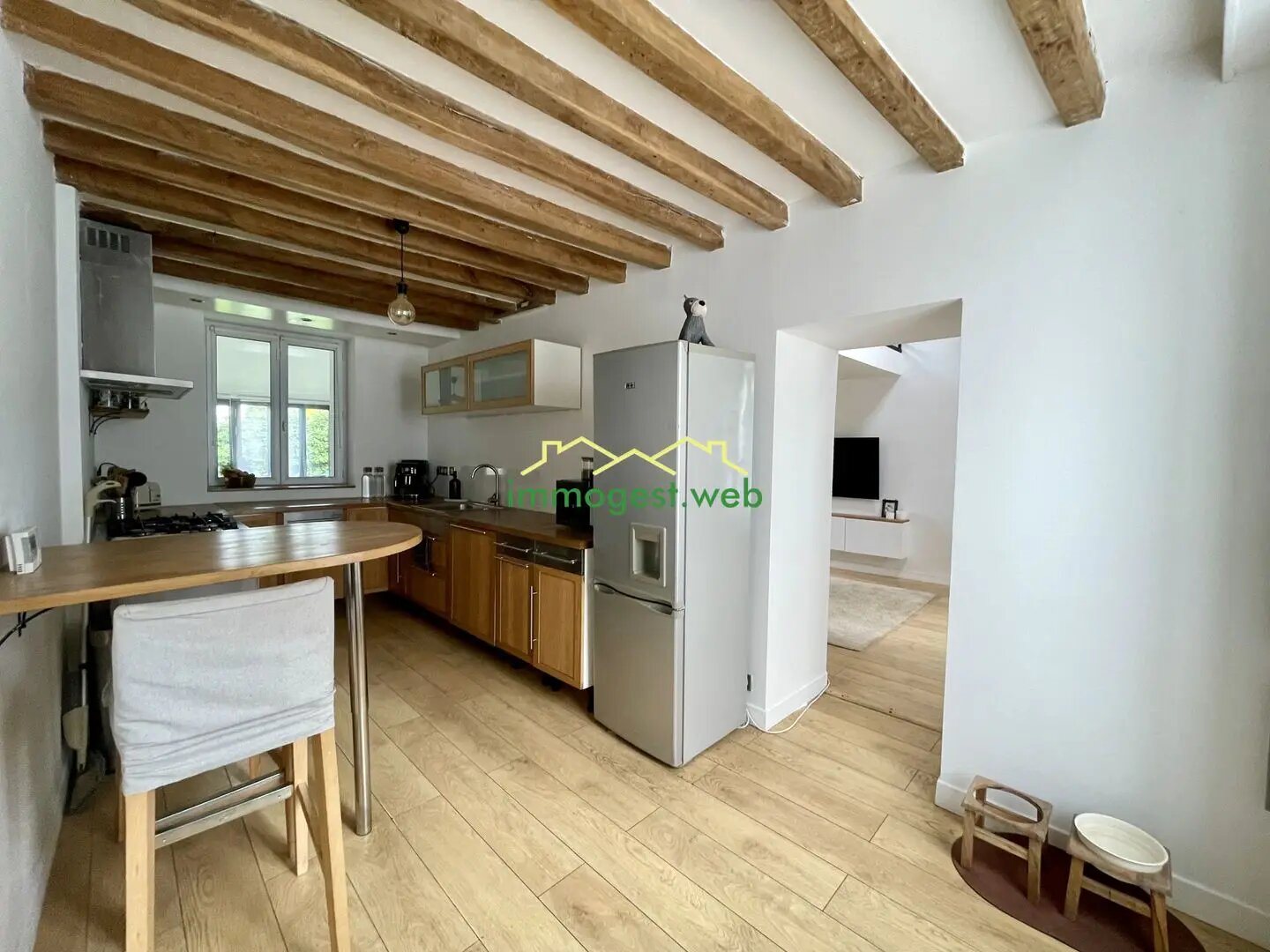 Maison à vendre, 138m², Cires-lès-Mello
