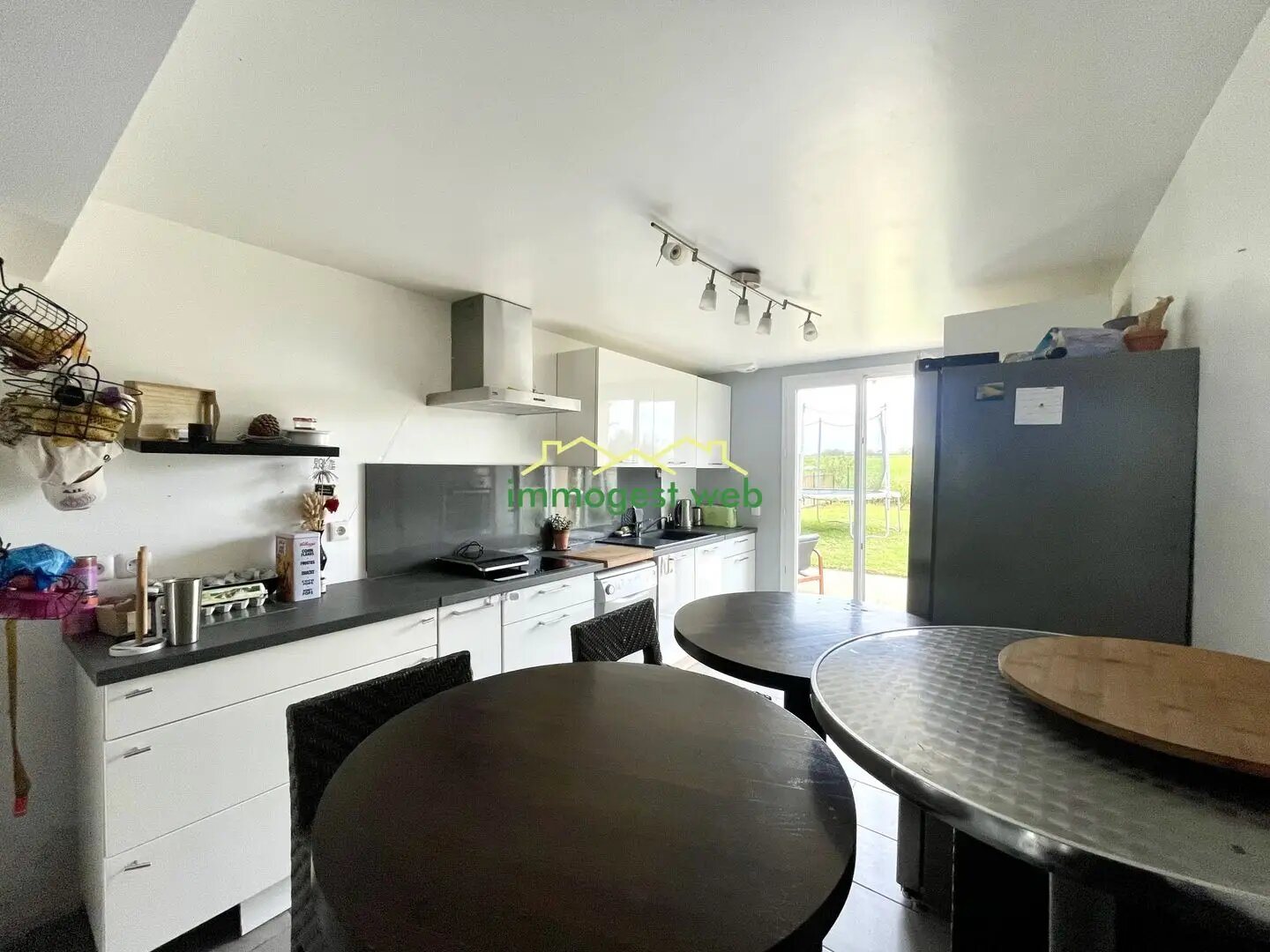 Maison à vendre, 115m², Neuilly-en-Thelle