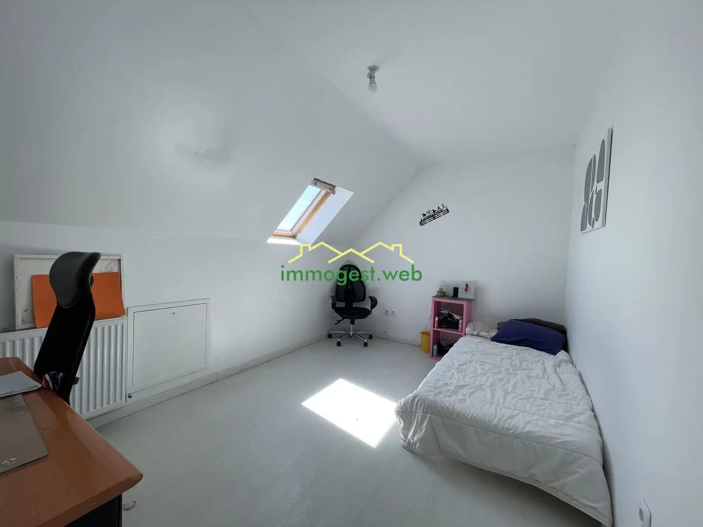 Maison à vendre, 115m², Neuilly-en-Thelle