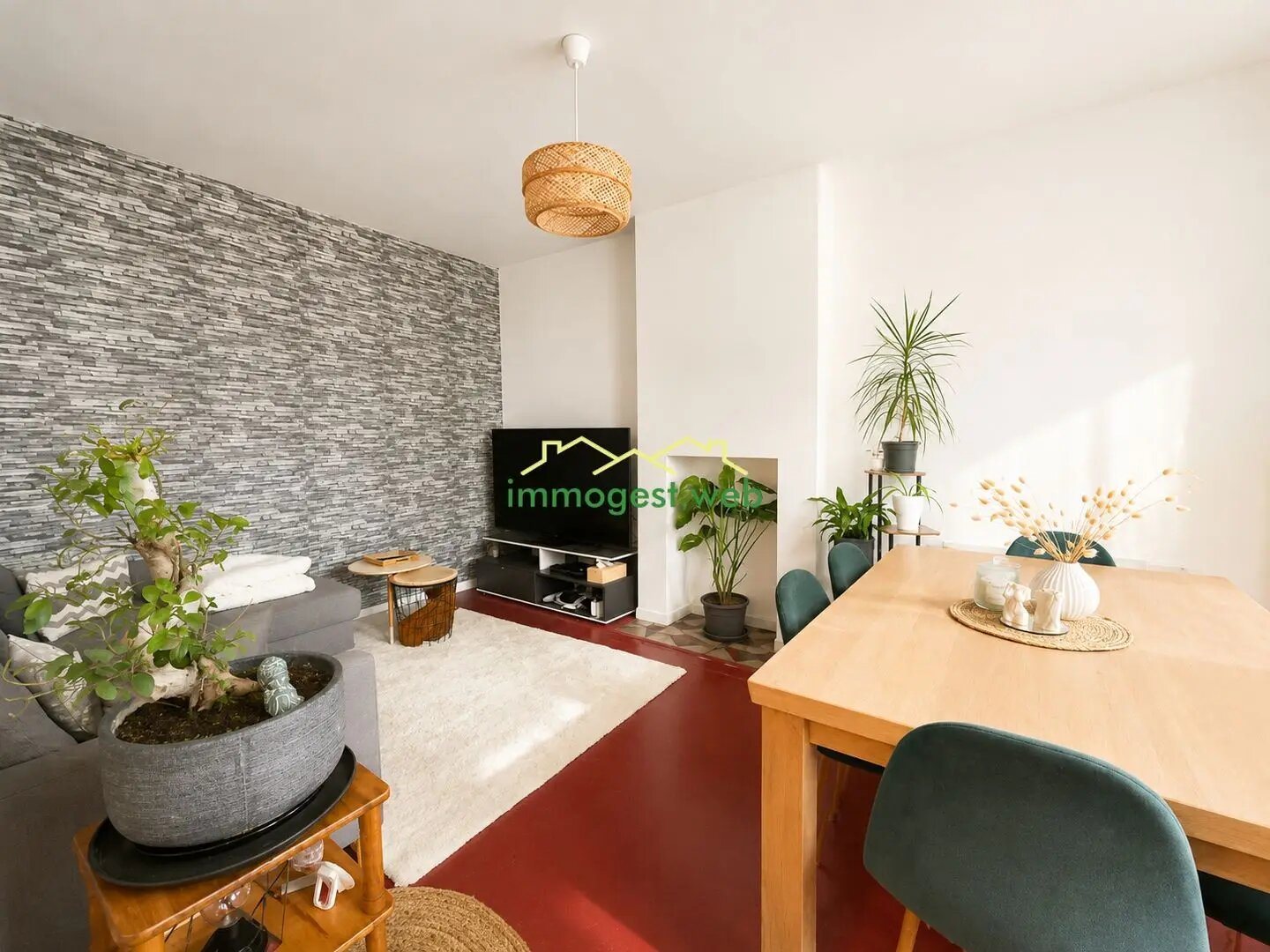 Maison à vendre, 127m², Neuilly-en-Thelle