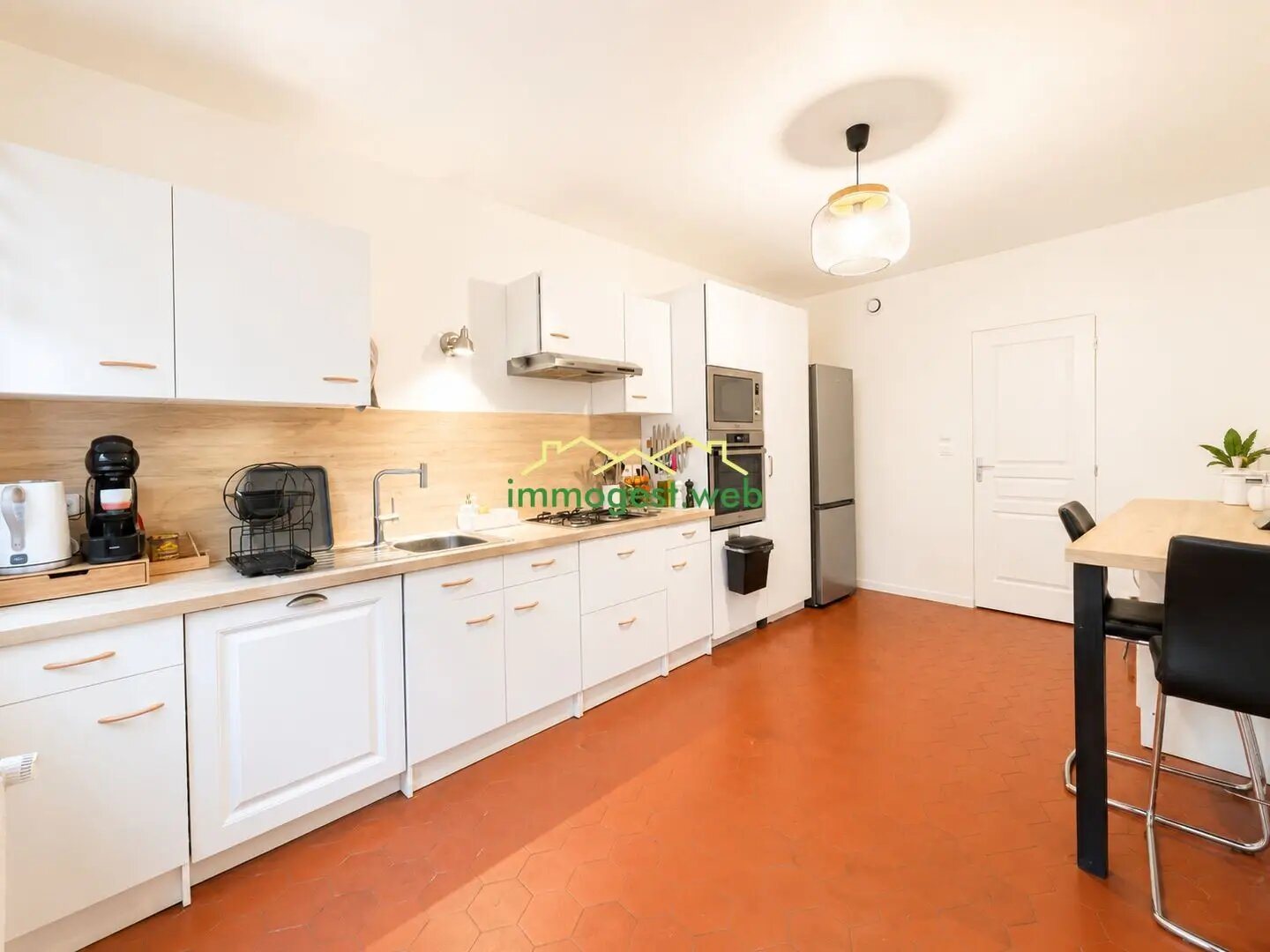Maison à vendre, 127m², Neuilly-en-Thelle