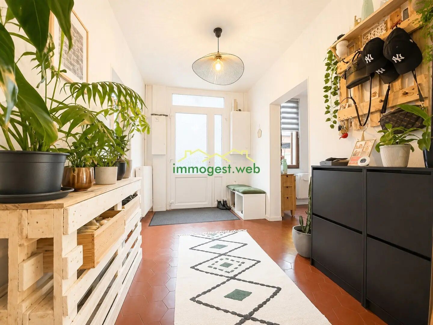Maison à vendre, 127m², Neuilly-en-Thelle