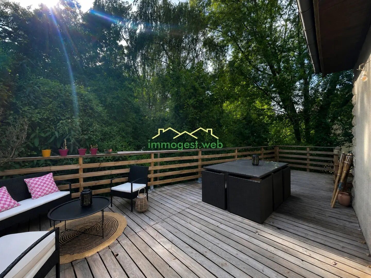 Maison à vendre, 130m², Ully-Saint-Georges