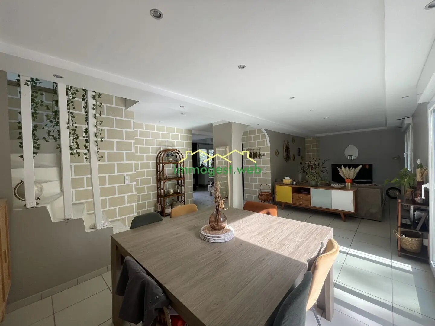 Maison à vendre, 130m², Ully-Saint-Georges