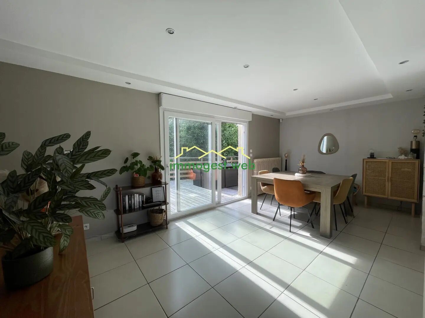 Maison à vendre, 130m², Ully-Saint-Georges