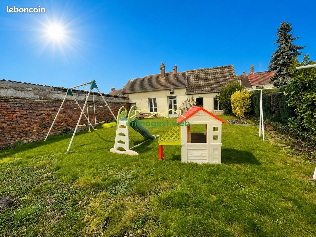 Maison à vendre, 130m², Neuilly-en-Thelle