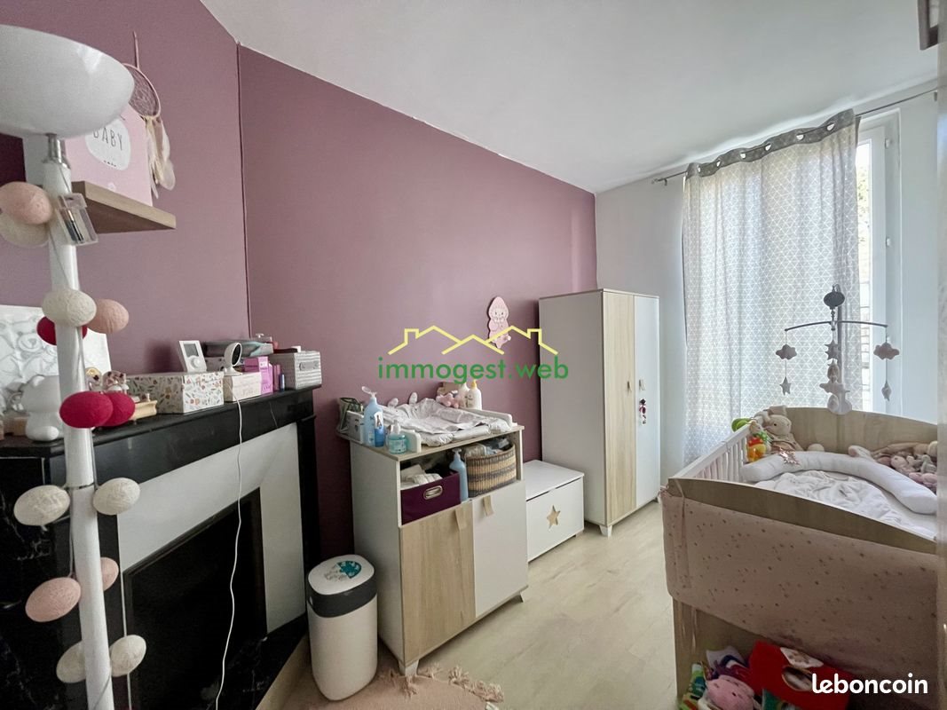 Maison à vendre, 130m², Neuilly-en-Thelle