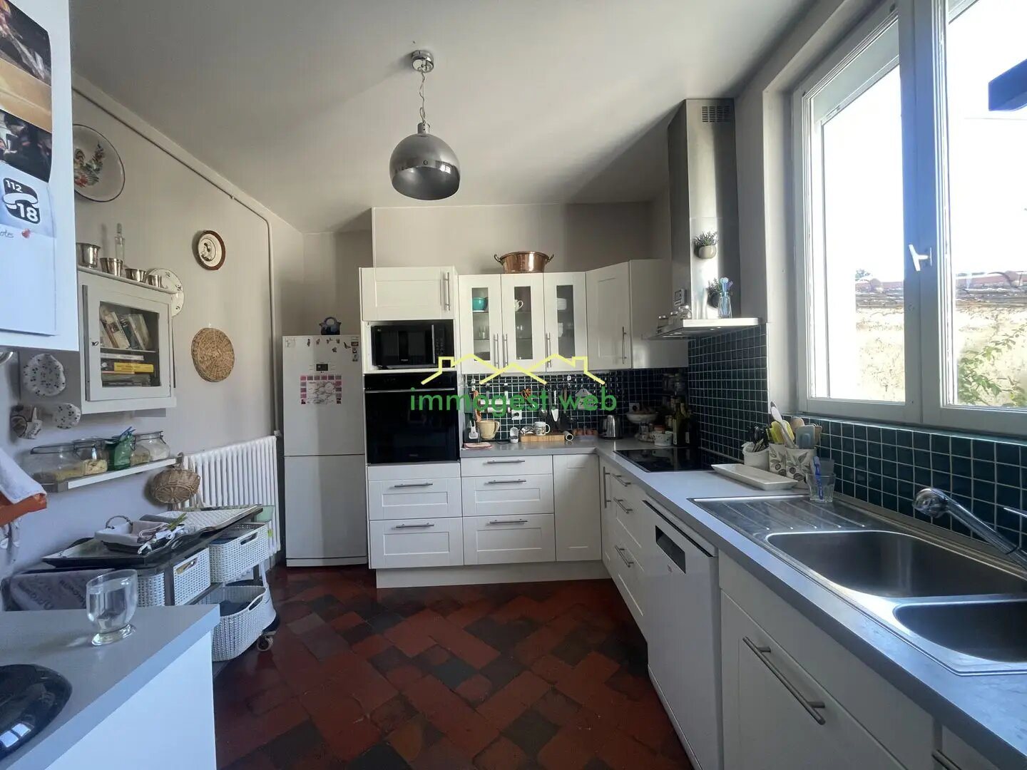 Maison à vendre, 125m², Neuilly-en-Thelle