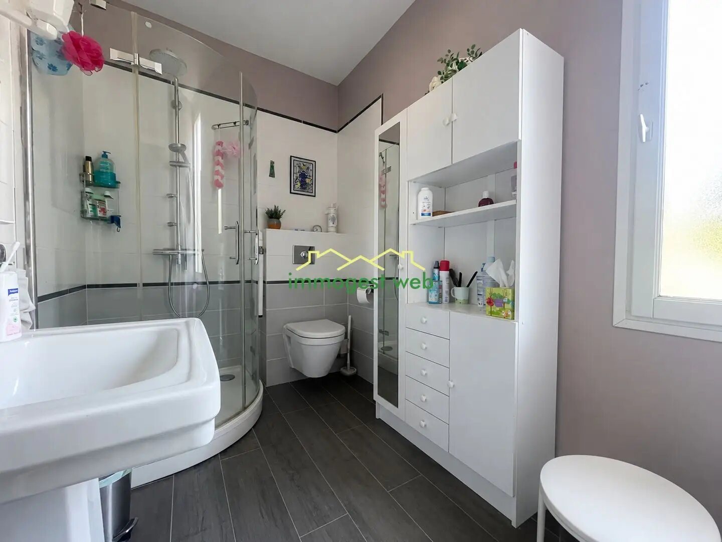 Maison à vendre, 125m², Neuilly-en-Thelle