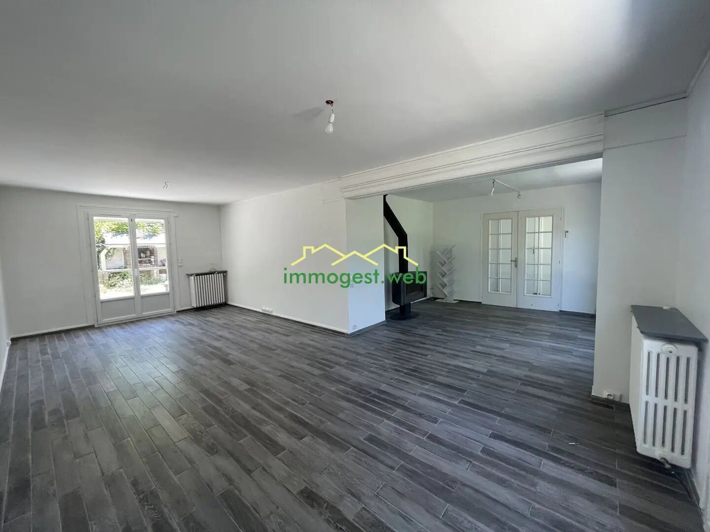 Maison à vendre, 183m², Neuilly-en-Thelle