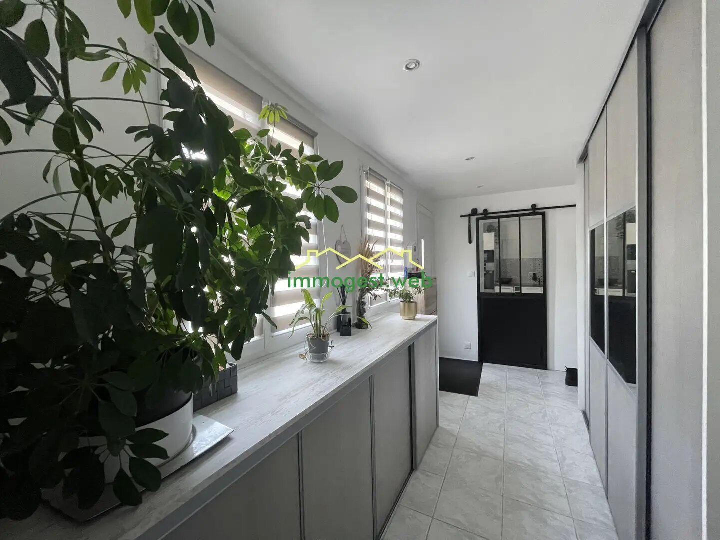 Maison à vendre, 120m², Neuilly-en-Thelle